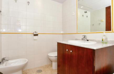 Apartamento La Recoleta - Foto 32