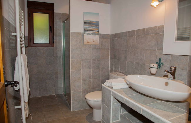 Finca La Sayuela - Foto 9