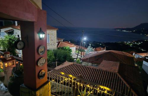 The Aegean balcony - Photo 8