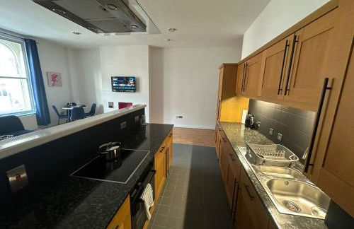 The Athenaeum - Foto 27