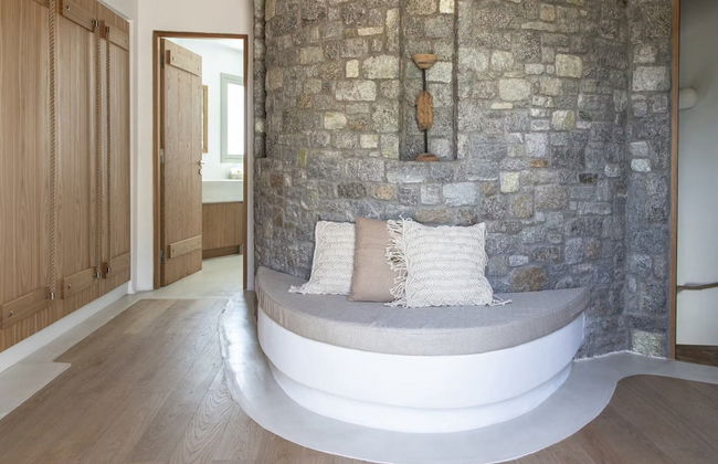 Serene Villa With Terrace and Views - Foto 21