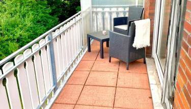 Ferienwohnung Emelie für 2 Personen - Foto 3