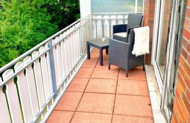 Ferienwohnung Emelie für 2 Personen - Foto 3