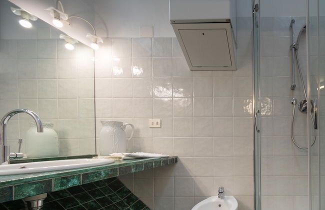 Pitti Luxury Terrace by Mmega - Foto 18