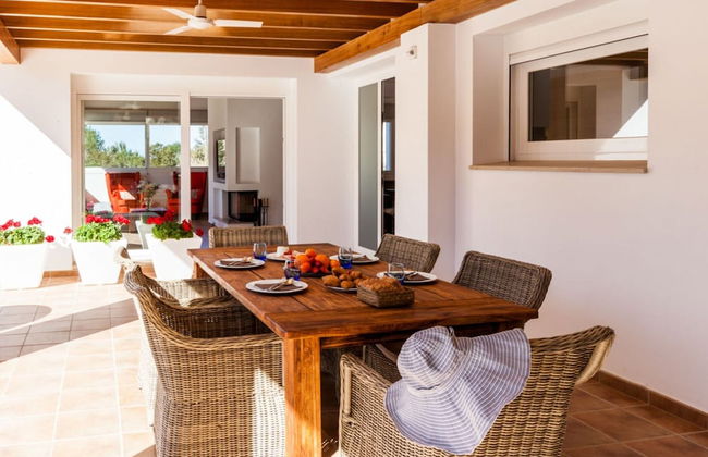 Belvilla by OYO La Parada - Foto 15