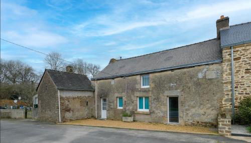 Maison de campagne , proche mer - Foto 5