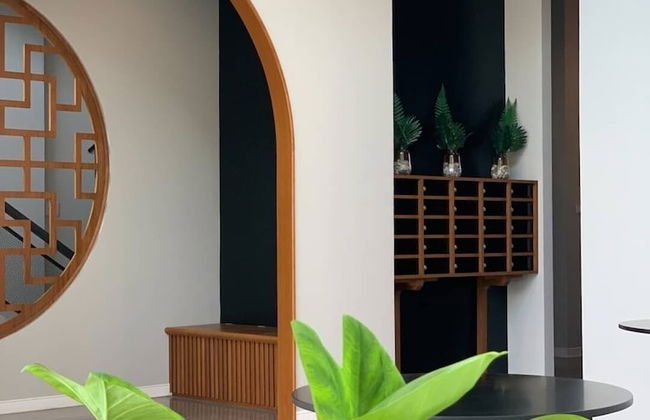 Hakka Wellness Residence - Foto 18