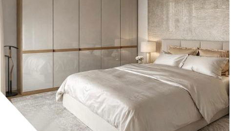 Séjour réussi à deux pas de Genève appartement 57m2 - Foto 4