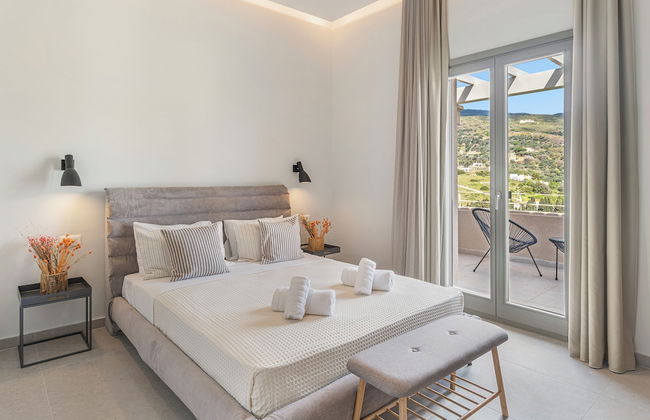 Suite Home Villas with Private Pools by Explore Andros - Foto 30