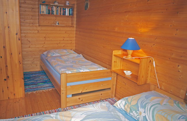 Saurachberghütte - Photo 10