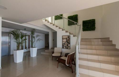 SeaSimbra Apartment - Foto 29