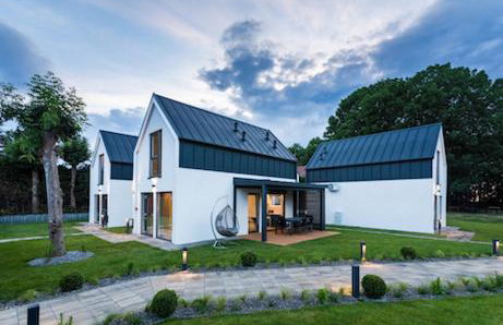 Domki Villa Hoff Resort - Foto 16