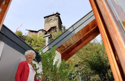 Zweizimmer-Wohnung mit Schlossblick - Photo 3