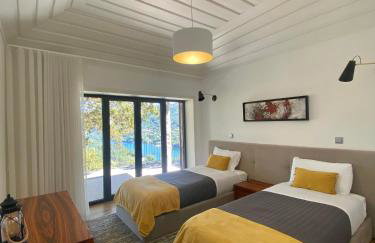 Stunning view Villa Peneda-Gerês - Foto 31