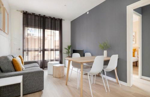 Apartments Sata Sagrada Familia Area - Photo 18