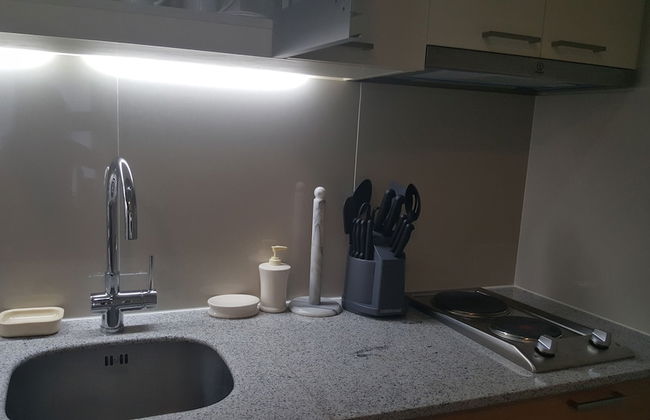 One Pacific Residences - Foto 27