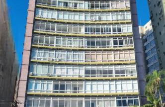 AptoVistamarArtachoJuradoComRoupaCamaBanho - Foto 17