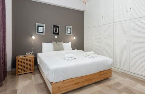 Spacious 144sqm flat near Mount Ymittos - Foto 26