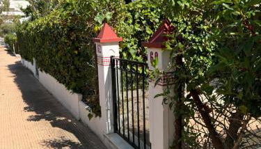 Apartment in La Mata Parquemar - Foto 2, Garden view