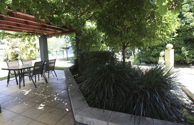 Country Apartments - Foto 74