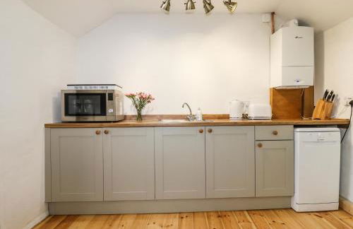 Little Orchard Barn - Foto 11