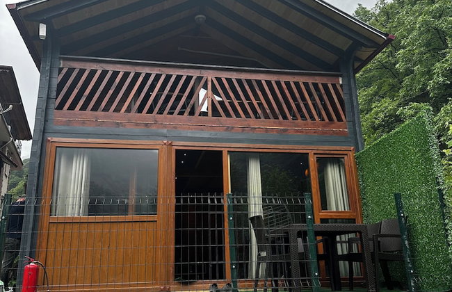Tanura Bungalows - Foto 56