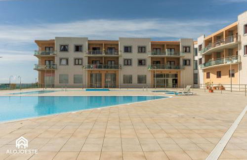 Summer in Paradise - Sea View and Pool in Ericeira - Foto 26