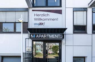 M4 Apartment - Foto 14