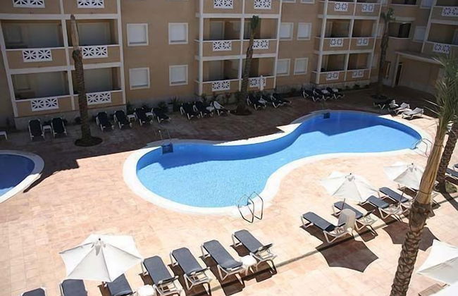 Apartamentos Las Dunas - Foto 34