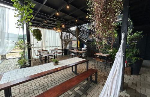 Pousada Canto do Gravatá - Foto 49