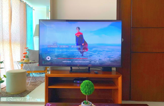 One Manchester Place 1BR Ocean View - Foto 29