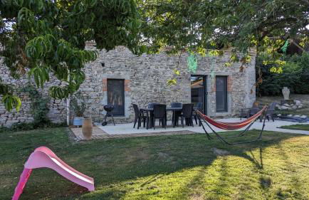 Maison de Vacances 12min du Puy du fou grand studio - Photo 13