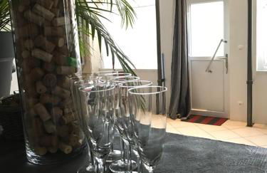 chez la Berthe Colmé - Foto 23