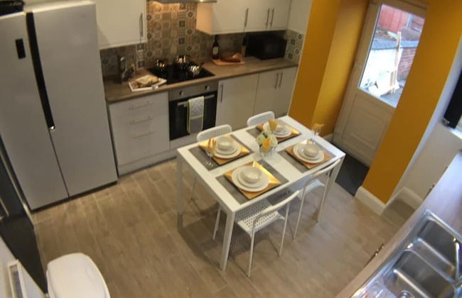 Townhouse @ 87 Walthall Street Crewe - Photo 19