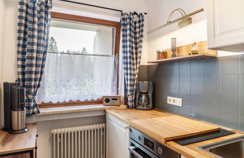 Aschaubichl - Wohnung Alpenrose - Photo 23