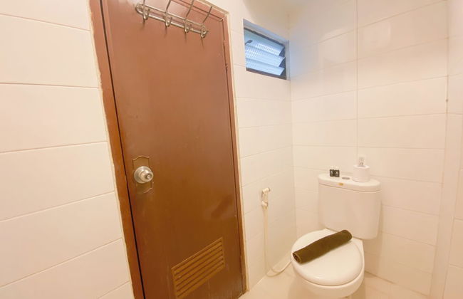 Best 2Br At Apartment Gateway Ahmad Yani Cicadas - Foto 15