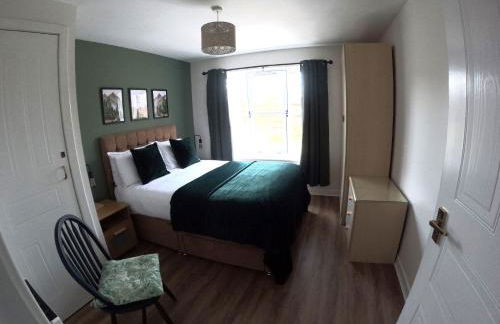 Orange Squirrel Lodge - Foto 12