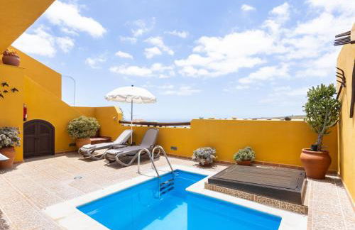 Live Arico El Mirador - Foto 20