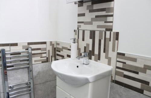 Cosy studio with kitchenette and private bathroom - 15mins to Central London! - Foto 11