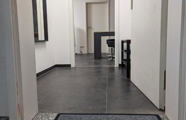 Ferienwohnung Am Stadtpark - Foto 9