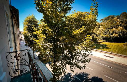 Au cœur de Castres, logement cosy classé 3*** - Foto 8