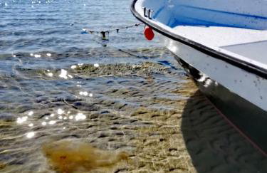 Domek na Helskiej w Kużnicy - Foto 22