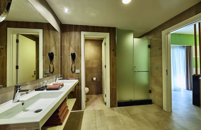 Hotel Riu Tequila - All Inclusive - Photo 21