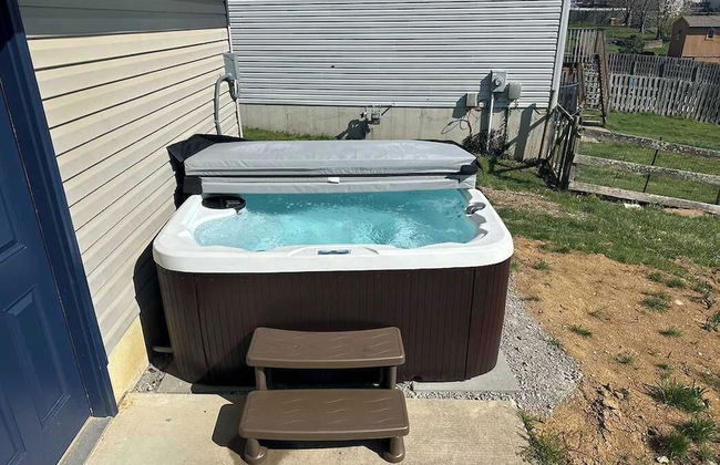 Walton Arkside Oasis - Foto 30