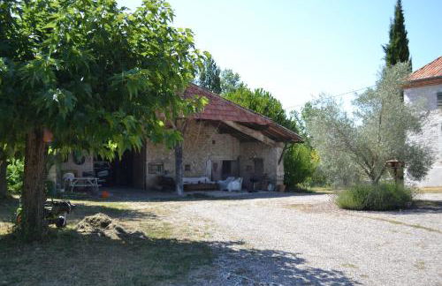 Al Bioule - Maison climatisée avec piscine - Foto 27