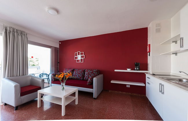 Apartamentos Miami - Foto 28