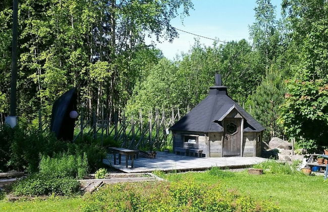 Pikku Torppa Cottage - Foto 37