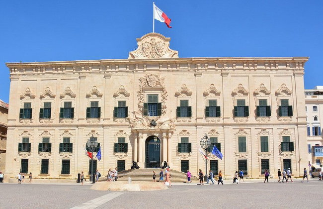 Stylish 2BR Apartment in Valletta - Foto 38
