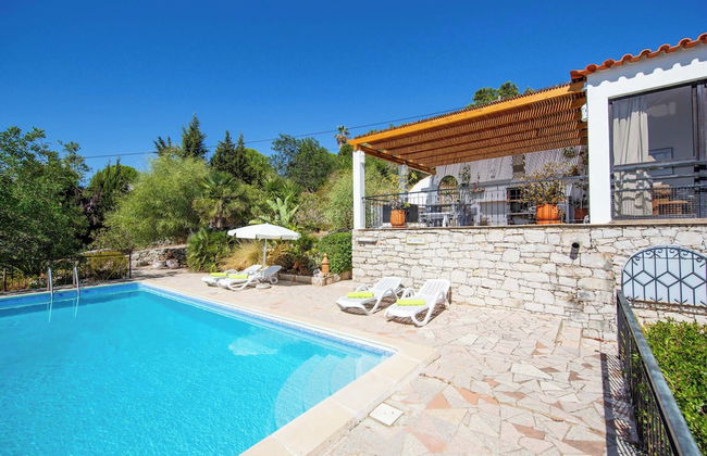 Villa Jacaranda Bordeira - Foto 3