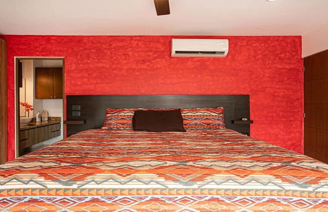 Zoho Skies Amazing View Sleeps 6 - Foto 64